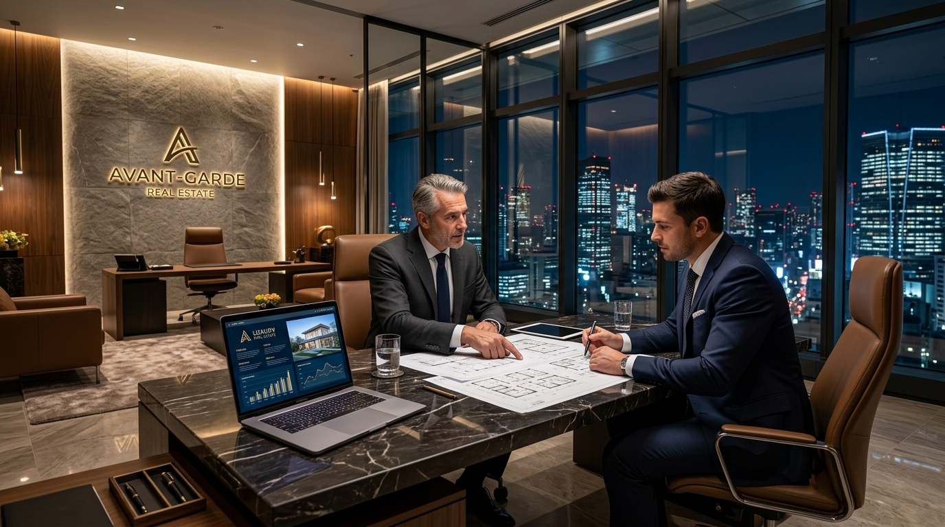 Akgün İnşaat Emlak Sultanbeyli Merkez Ofis Danışmanlık