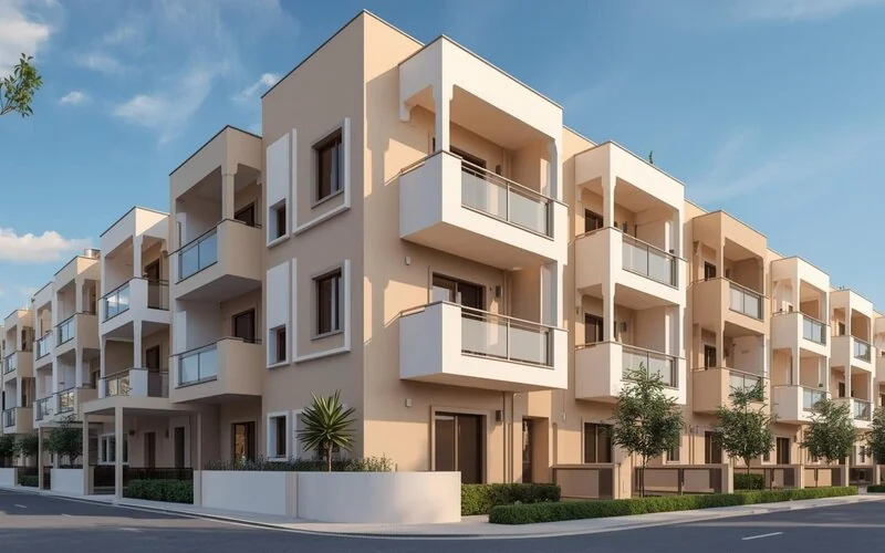 Sultanbeyli Adil Mahallesi Satılık Daire ve Villalar