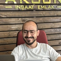 Hasan Akgün - Genel Müdür & Kurucu, Akgün İnşaat Emlak, 15+ yıl inşaat ve emlak tecrübesi Hasan Akgün - Genel Müdür & Kurucu Akgün İnşaat Emlak