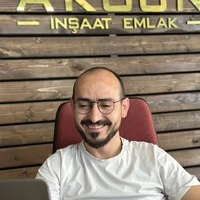 Hasan Akgün - Akgün İnşaat Emlak