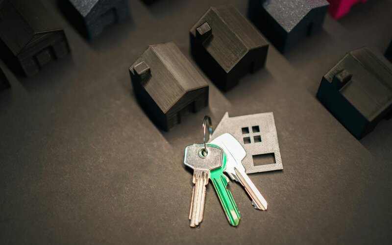 İnegöl Kiralık Daireler - Eşyalı ve Eşyasız Seçenekler