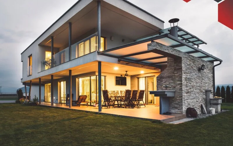 İnegöl Satılık Müstakil Ev ve Villalar - Bahçeli Evler