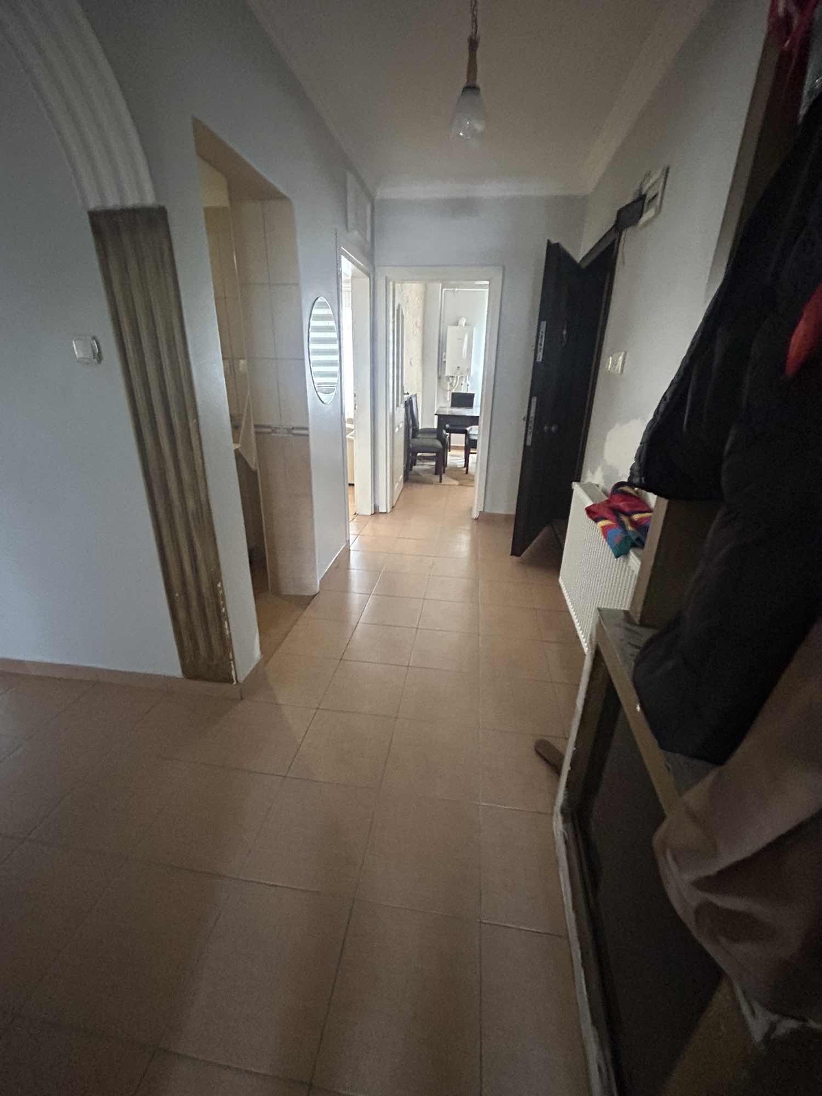 AKGÜN' DEN ERTUĞRULGAZİ MAH. 110 m2 3+1 KİRALIK DAİRE !!!