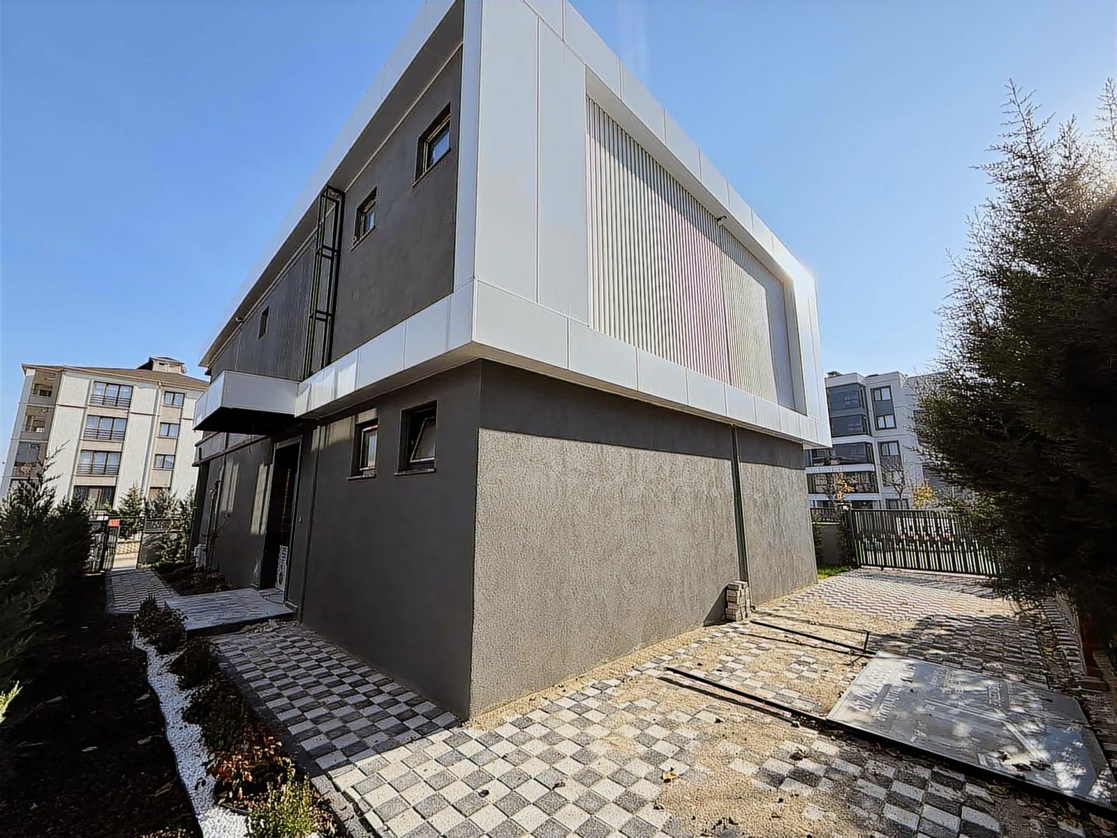 AKGÜN'DEN SATILIK ALANYURT YUNUS E. MAH 280 M2 4+1 LÜKS VİLLA !