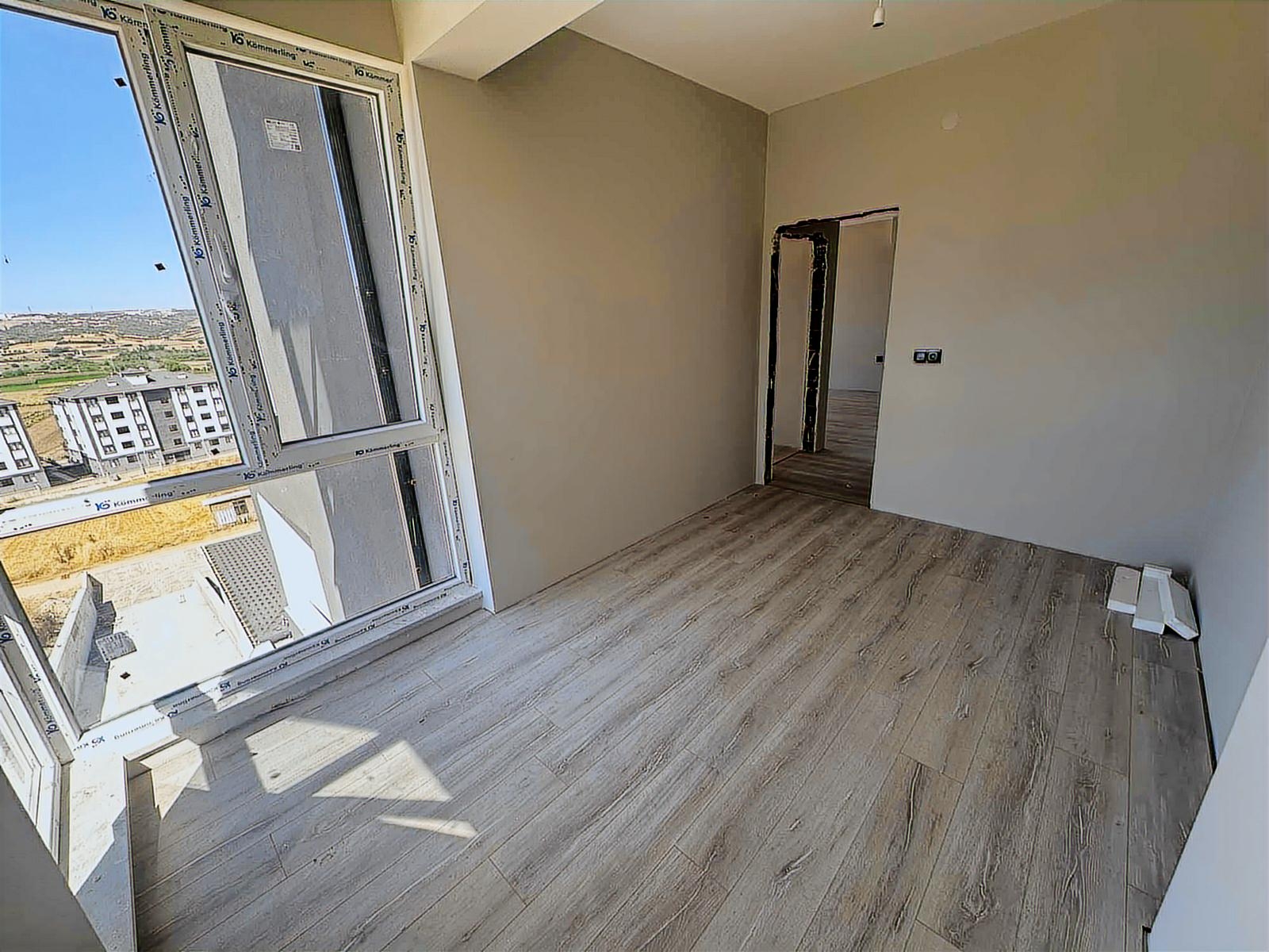 AKGÜN'DEN SATILIK ALANYURT YUNUS EMRE MAH. 2+1 110 M2 LÜKS DAİRE