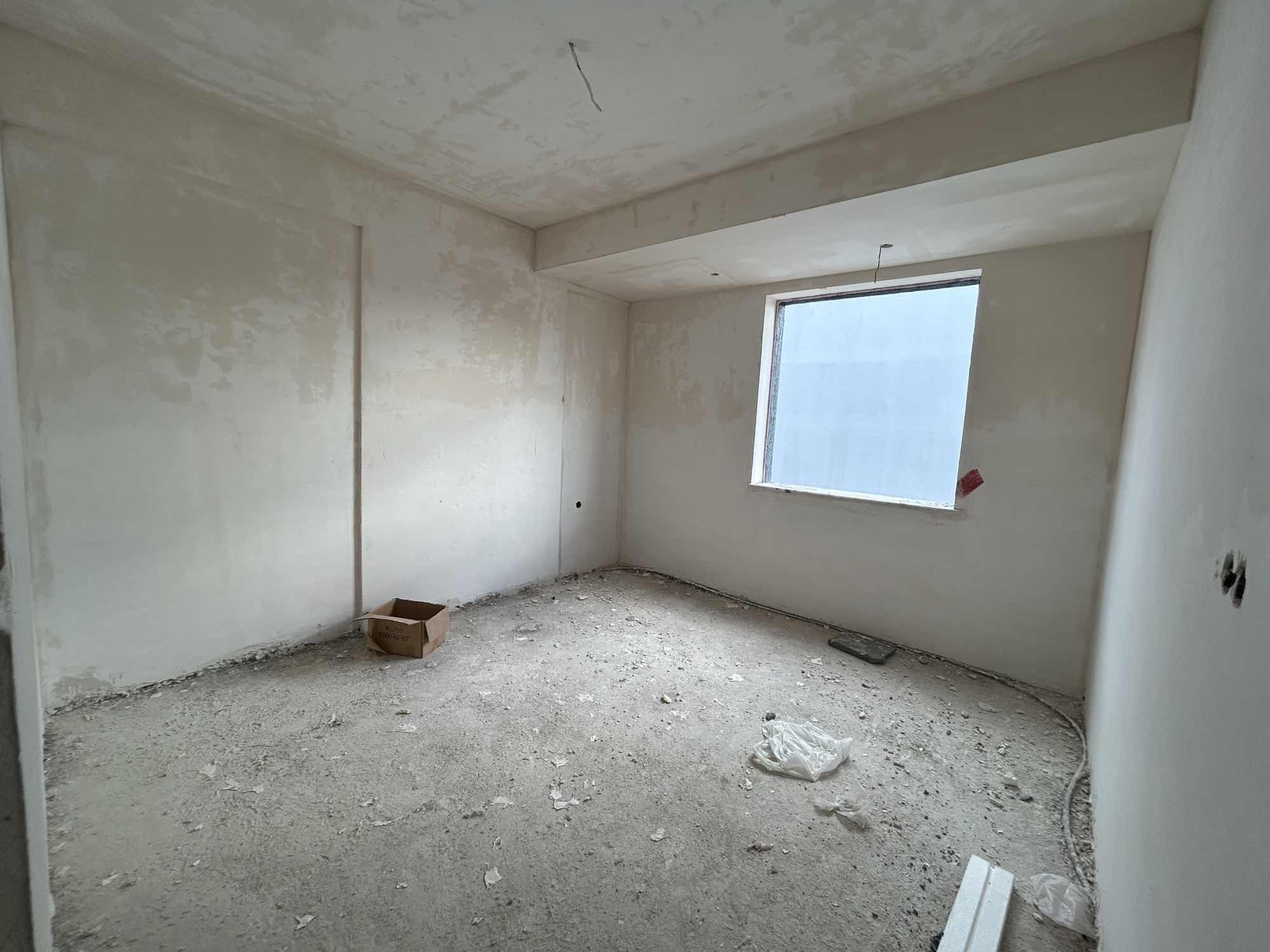 AKGÜN'DEN SATILIK KARALAR YOLUNDA 2+1 85 M2 LÜKS DAİRELER