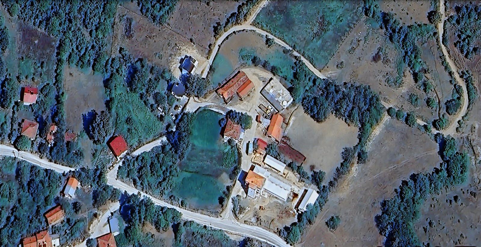 AKGÜN'DEN MEZİT MAH. YATIRIM FIRSATI 3.084m2 ARSA !!!