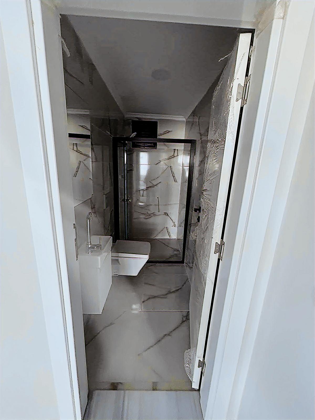 AKGÜN'DEN VİZYON İNEGÖL'de 3+1 ARAKAT 150m2 SATILIK DAİRE!!!