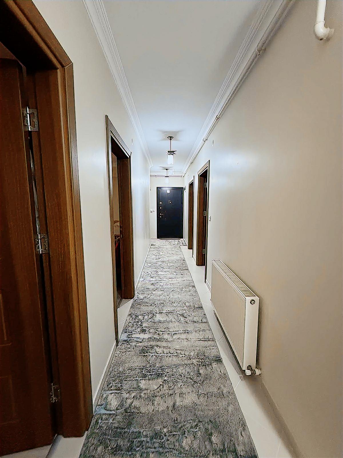 AKGÜN'DEN SATILIK MAHMUDİYE MAH 145 M2 3+1 FIRSAT DAİRE !!!