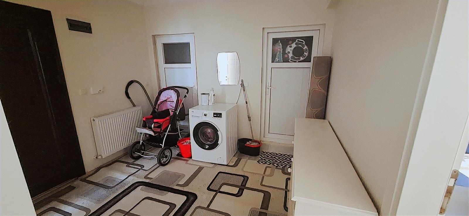 AKGÜN'DEN ALANYURT FATİH MAH. SATILIK 120 m2 2+1 DAİRE !!!