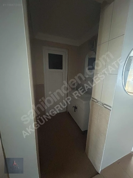 AKGÜN' DEN ERTUĞRULGAZİ MAH. 110 m2 3+1 KİRALIK DAİRE !!! Fotoğraf 10