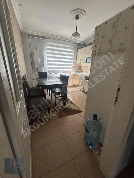 AKGÜN' DEN ERTUĞRULGAZİ MAH. 110 m2 3+1 KİRALIK DAİRE !!! Fotoğraf 12