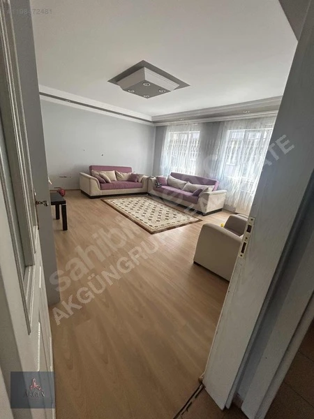 AKGÜN' DEN ERTUĞRULGAZİ MAH. 110 m2 3+1 KİRALIK DAİRE !!! Fotoğraf 13
