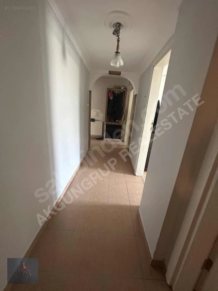 AKGÜN' DEN ERTUĞRULGAZİ MAH. 110 m2 3+1 KİRALIK DAİRE !!! Fotoğraf 3