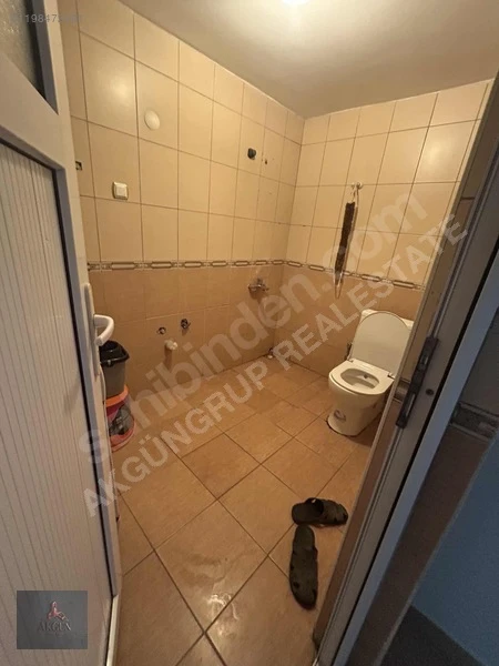 AKGÜN' DEN ERTUĞRULGAZİ MAH. 110 m2 3+1 KİRALIK DAİRE !!! Fotoğraf 4