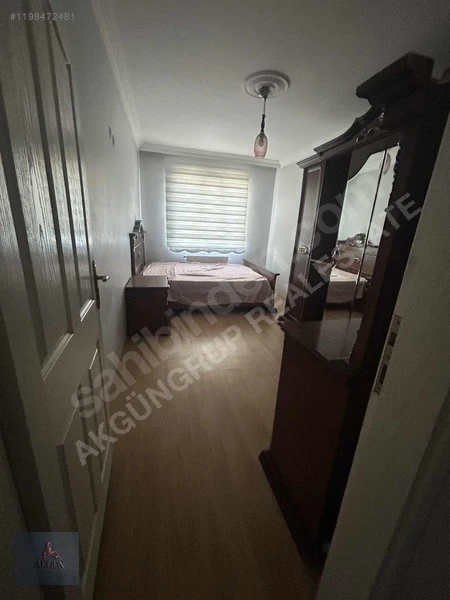 AKGÜN' DEN ERTUĞRULGAZİ MAH. 110 m2 3+1 KİRALIK DAİRE !!! Fotoğraf 5