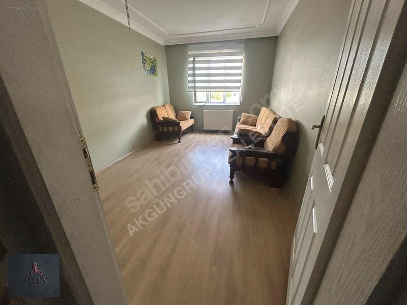 AKGÜN' DEN ERTUĞRULGAZİ MAH. 110 m2 3+1 KİRALIK DAİRE !!! Fotoğraf 8