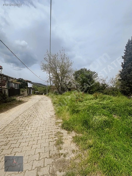 AKGÜN'DEN SATILIK İNEGÖL KINIK MH 300m2 VİLLALIK ARSALAR! Fotoğraf 11
