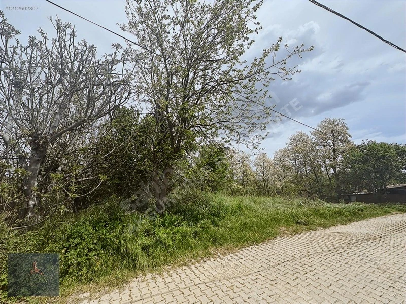 AKGÜN'DEN SATILIK İNEGÖL KINIK MH 300m2 VİLLALIK ARSALAR! Fotoğraf 15