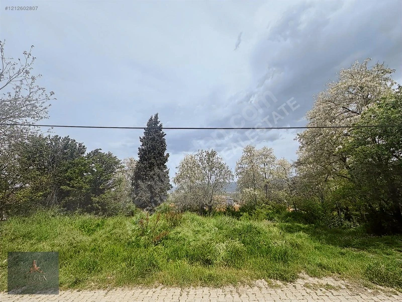 AKGÜN'DEN SATILIK İNEGÖL KINIK MH 300m2 VİLLALIK ARSALAR! Fotoğraf 20