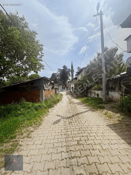 AKGÜN'DEN SATILIK İNEGÖL KINIK MH 300m2 VİLLALIK ARSALAR! Fotoğraf 8