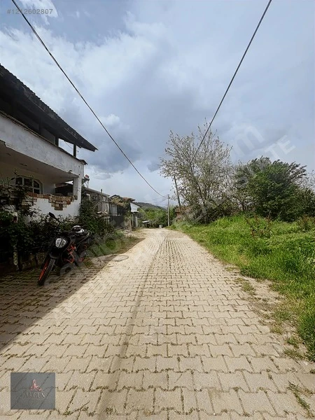 AKGÜN'DEN SATILIK İNEGÖL KINIK MH 300m2 VİLLALIK ARSALAR! Fotoğraf 9