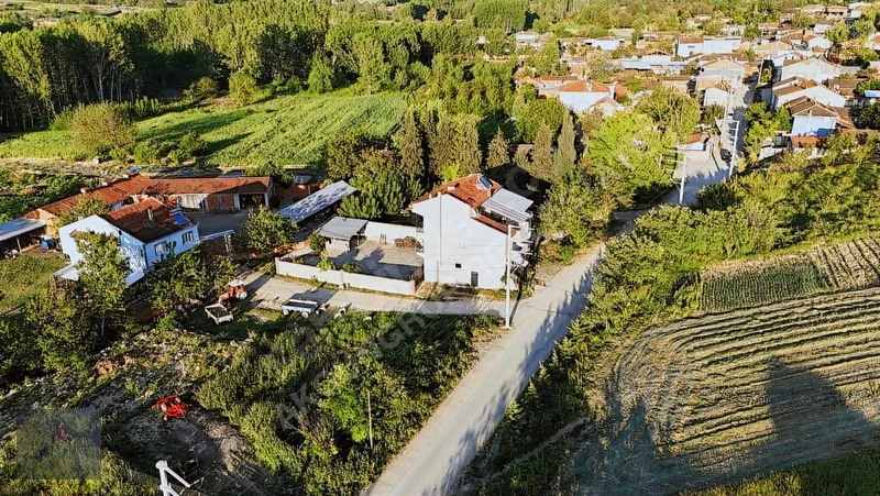 AKGÜN'DEN ACİL SATILIK KOZLUCA MH GİRİŞİNDE 452M2 VİLLALIK ARSA! Fotoğraf 6