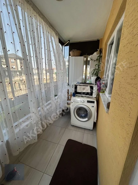 AKGÜN'DEN SATILIK KOZLUCA YOLUNDA SİTE İÇİ 145 M2 3+1 LÜKS DAİRE Fotoğraf 10
