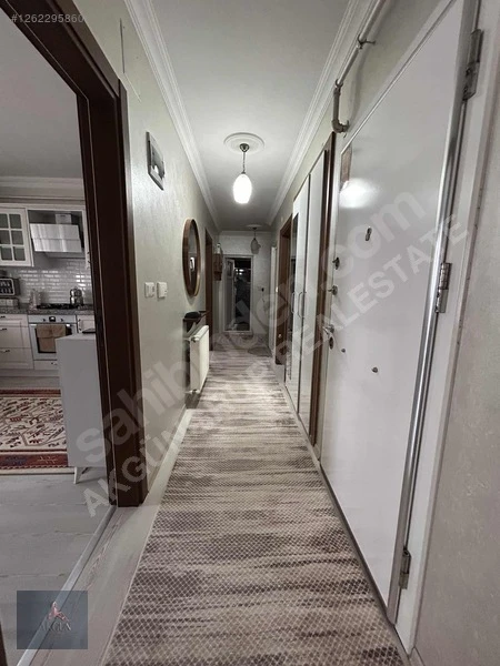 AKGÜN'DEN SATILIK KOZLUCA YOLUNDA SİTE İÇİ 145 M2 3+1 LÜKS DAİRE Fotoğraf 8