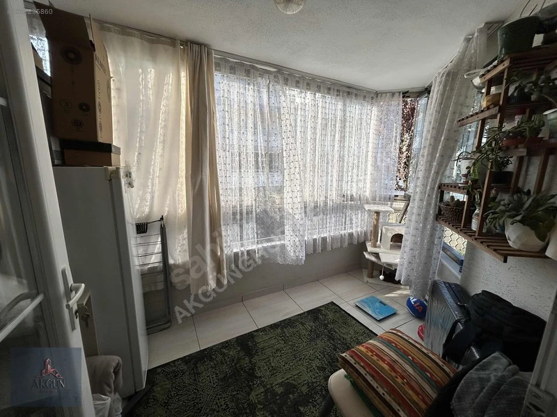 AKGÜN'DEN SATILIK KOZLUCA YOLUNDA SİTE İÇİ 145 M2 3+1 LÜKS DAİRE Fotoğraf 9