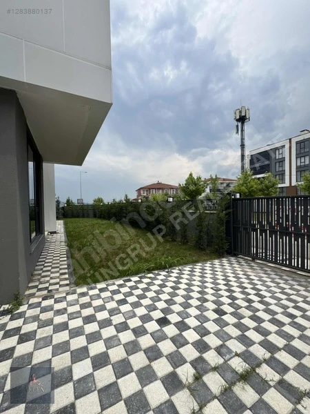 AKGÜN'DEN SATILIK ALANYURT YUNUS E. MAH 280 M2 4+1 LÜKS VİLLA ! Fotoğraf 10