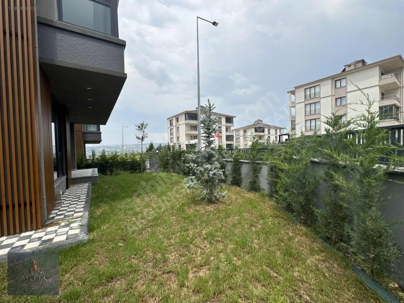 AKGÜN'DEN SATILIK ALANYURT YUNUS E. MAH 280 M2 4+1 LÜKS VİLLA ! Fotoğraf 11