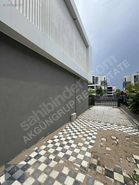 AKGÜN'DEN SATILIK ALANYURT YUNUS E. MAH 280 M2 4+1 LÜKS VİLLA ! Fotoğraf 12