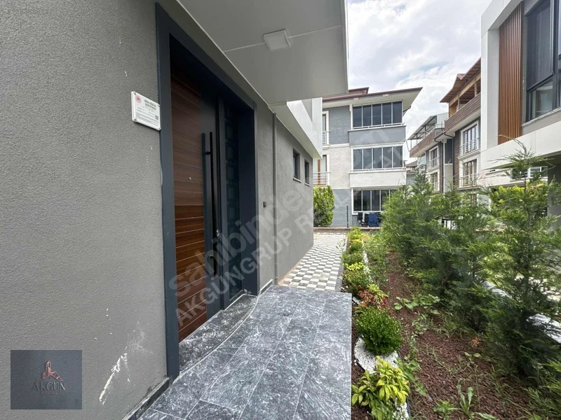 AKGÜN'DEN SATILIK ALANYURT YUNUS E. MAH 280 M2 4+1 LÜKS VİLLA ! Fotoğraf 13