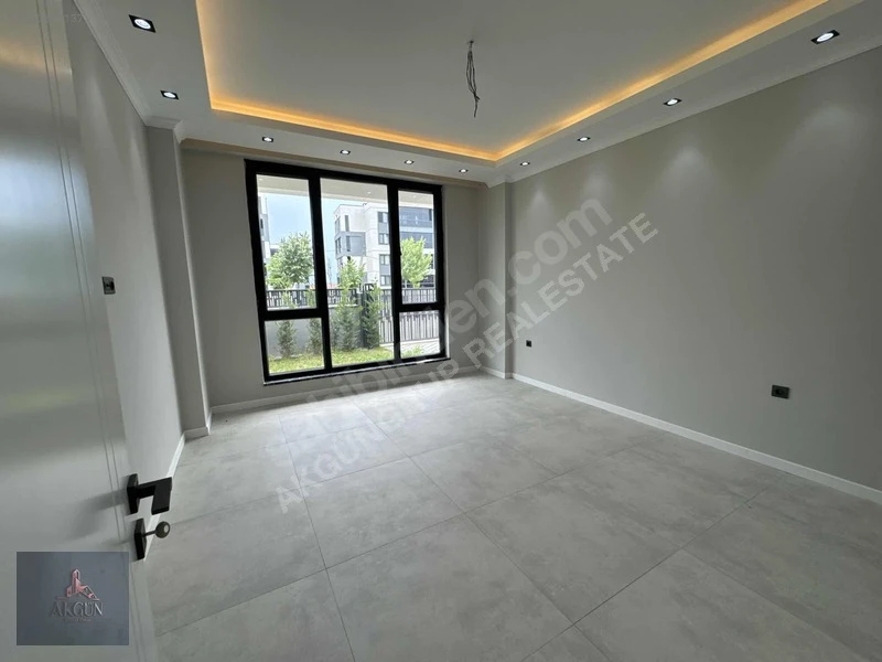 AKGÜN'DEN SATILIK ALANYURT YUNUS E. MAH 280 M2 4+1 LÜKS VİLLA ! Fotoğraf 15
