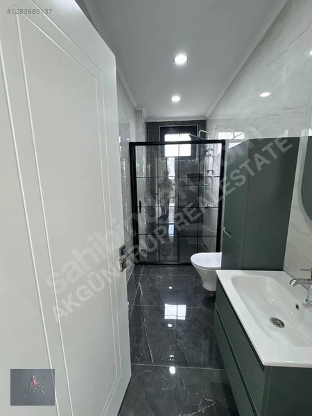 AKGÜN'DEN SATILIK ALANYURT YUNUS E. MAH 280 M2 4+1 LÜKS VİLLA ! Fotoğraf 16