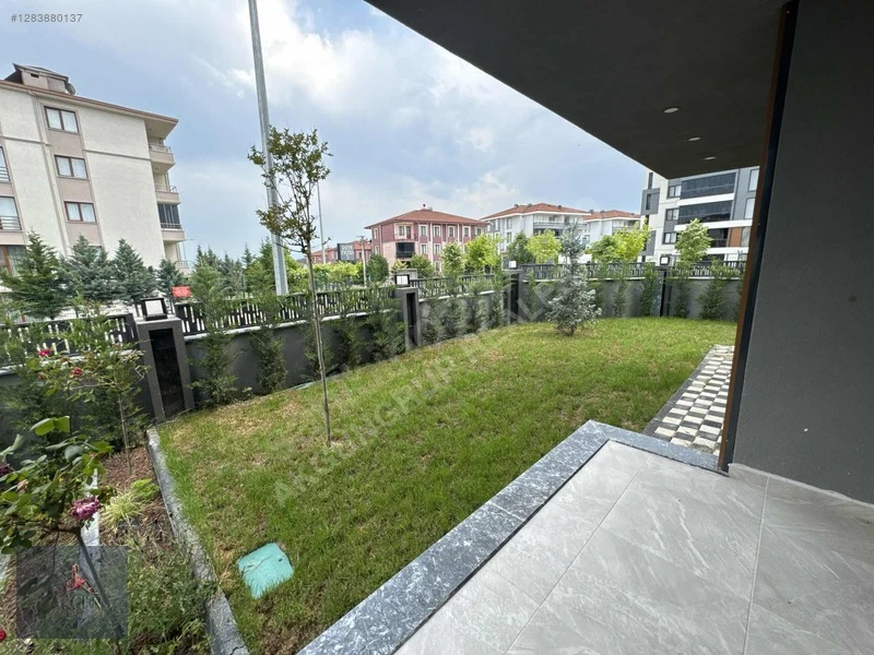 AKGÜN'DEN SATILIK ALANYURT YUNUS E. MAH 280 M2 4+1 LÜKS VİLLA ! Fotoğraf 18