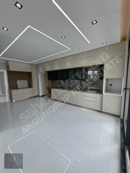 AKGÜN'DEN SATILIK ALANYURT YUNUS E. MAH 280 M2 4+1 LÜKS VİLLA ! Fotoğraf 21