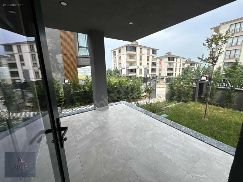 AKGÜN'DEN SATILIK ALANYURT YUNUS E. MAH 280 M2 4+1 LÜKS VİLLA ! Fotoğraf 23