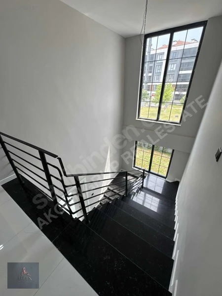 AKGÜN'DEN SATILIK ALANYURT YUNUS E. MAH 280 M2 4+1 LÜKS VİLLA ! Fotoğraf 26