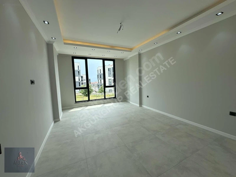 AKGÜN'DEN SATILIK ALANYURT YUNUS E. MAH 280 M2 4+1 LÜKS VİLLA ! Fotoğraf 28