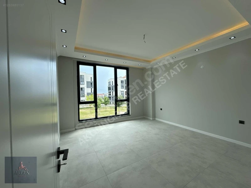 AKGÜN'DEN SATILIK ALANYURT YUNUS E. MAH 280 M2 4+1 LÜKS VİLLA ! Fotoğraf 29