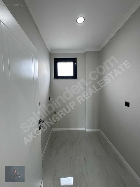 AKGÜN'DEN SATILIK ALANYURT YUNUS E. MAH 280 M2 4+1 LÜKS VİLLA ! Fotoğraf 30