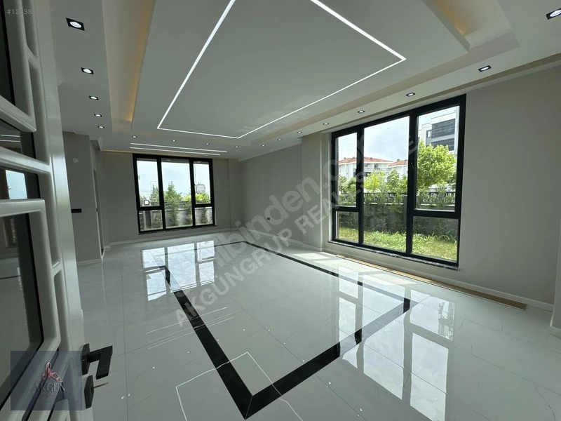 AKGÜN'DEN SATILIK ALANYURT YUNUS E. MAH 280 M2 4+1 LÜKS VİLLA ! Fotoğraf 32