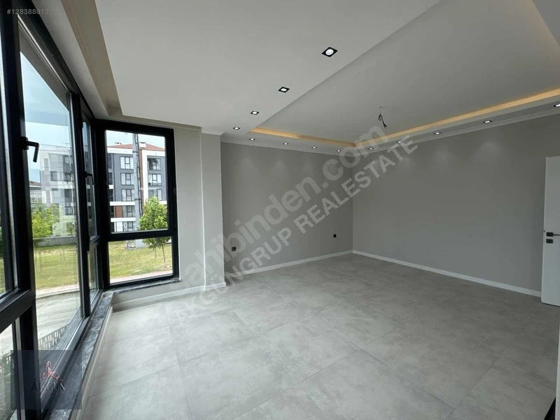 AKGÜN'DEN SATILIK ALANYURT YUNUS E. MAH 280 M2 4+1 LÜKS VİLLA ! Fotoğraf 33