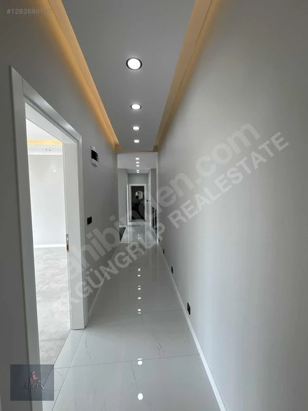 AKGÜN'DEN SATILIK ALANYURT YUNUS E. MAH 280 M2 4+1 LÜKS VİLLA ! Fotoğraf 37