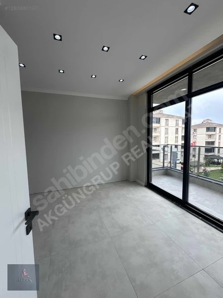 AKGÜN'DEN SATILIK ALANYURT YUNUS E. MAH 280 M2 4+1 LÜKS VİLLA ! Fotoğraf 39