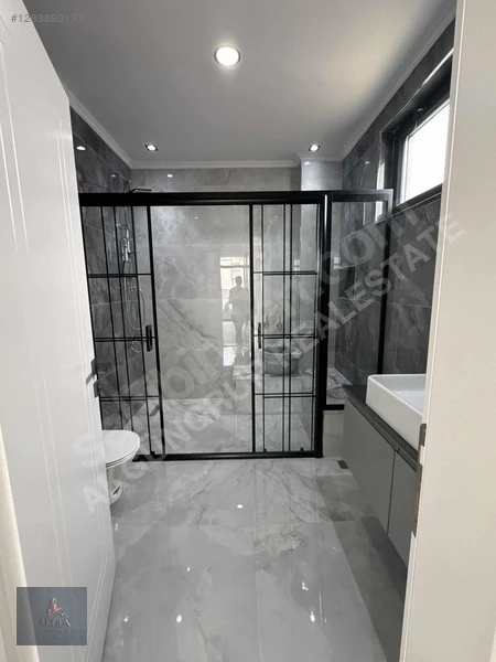 AKGÜN'DEN SATILIK ALANYURT YUNUS E. MAH 280 M2 4+1 LÜKS VİLLA ! Fotoğraf 40