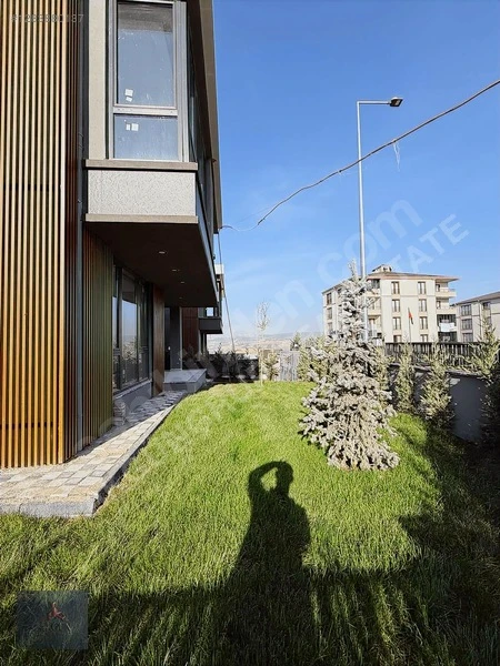 AKGÜN'DEN SATILIK ALANYURT YUNUS E. MAH 280 M2 4+1 LÜKS VİLLA ! Fotoğraf 5