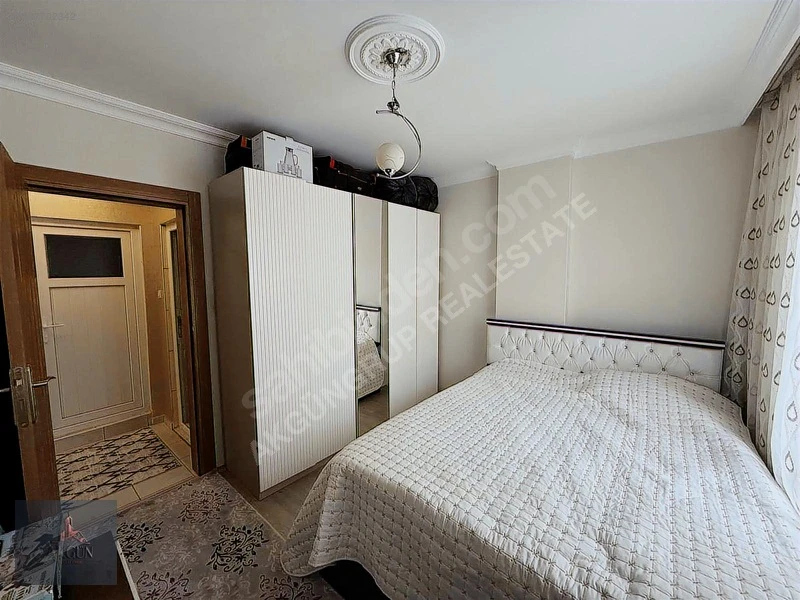 AKGÜN'DEN SATILIK SÜLEYMANİYE MAH SİTE İÇİ 4+1 230 M2 DUBLEX Fotoğraf 10